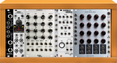 For Audio Router（IKEA TAVELÅN）56HP