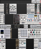 Yanik Ambient 3