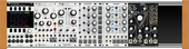 My regnant Eurorack