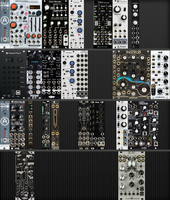 Rackbrute 6U (Current) (copy)