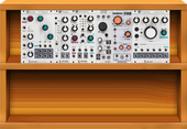 My gross Eurorack