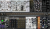 My Shared Stereo live