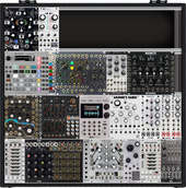Intellijel x2 ACTUAL (copy)