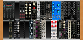 My Ever-Expanding Eurorack