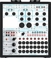 Buchla 100 IMS