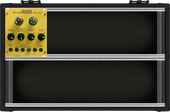 My skinny Eurorack