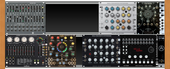 MrBlue Modular Rack