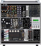 ElectricR - Mothership Dicer Version Drums (BIA)