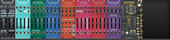 Control Rack (4ms Pod) (copy)