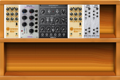 My ugly Eurorack