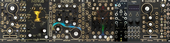 My shoreward Eurorack
