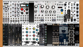 My scirrhous Eurorack