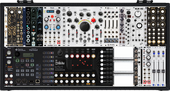 My pallid Eurorack