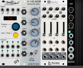 My closest Eurorack