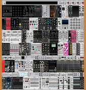 All modules big case