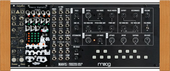 Moog 60HP Mavis Rack