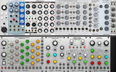 Vocoder Section
