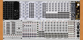 My unwise Eurorack
