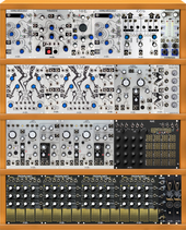 Final Rev Make Noise (copied from wiggler6305)