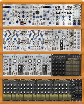 Final Rev Make Noise (copied from wiggler6305)