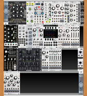 RackBrute 6U - Current