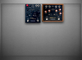 pedals