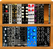 My Small Eurorack
