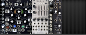 My sparing Eurorack