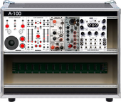 My eternal Eurorack