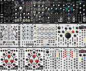 My unsound Eurorack (copy) (copy) (copy) (copy) (copy)