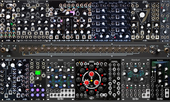 My unsound Eurorack (copy) (copy) (copy) (copy) (copy)