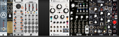My required Eurorack
