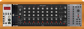 Sequencer / EFX