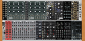 My power test Eurorack