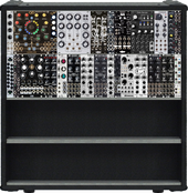 The Live Rig top