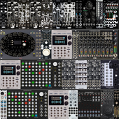 104 rack - Travel with no bridge (copy)