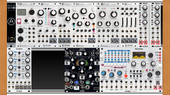 Arturia Rackbrute 6u Wish (copied from nealwho)