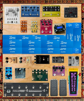 Main Board
