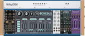 Cre8audio NiftyBUNDLE +ALA Dread (copied from LanderAU) (copy)