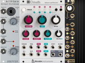 My reviled Eurorack