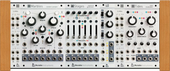 Mutable Moog 60hp 1