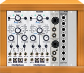 My gross Eurorack