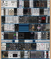 DR Brain THE Rack