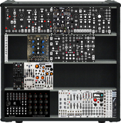 My steamy Eurorack
