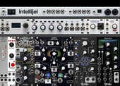 PW Voices with Syntakt