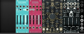 My elder Eurorack