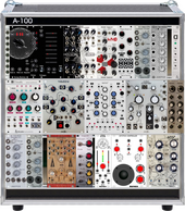 Blackhole Destruction Rack