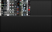 My fireproof Eurorack