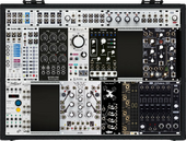 Octatrack Sound Source (Intellijel Case)