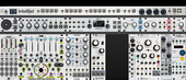 Intellijel Pallette 104HP - Current (copied from eosai)